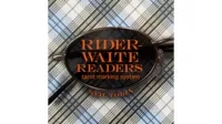 Rider-Waite Readers Tarot Marking System by Neil Tobin (Ebook Do